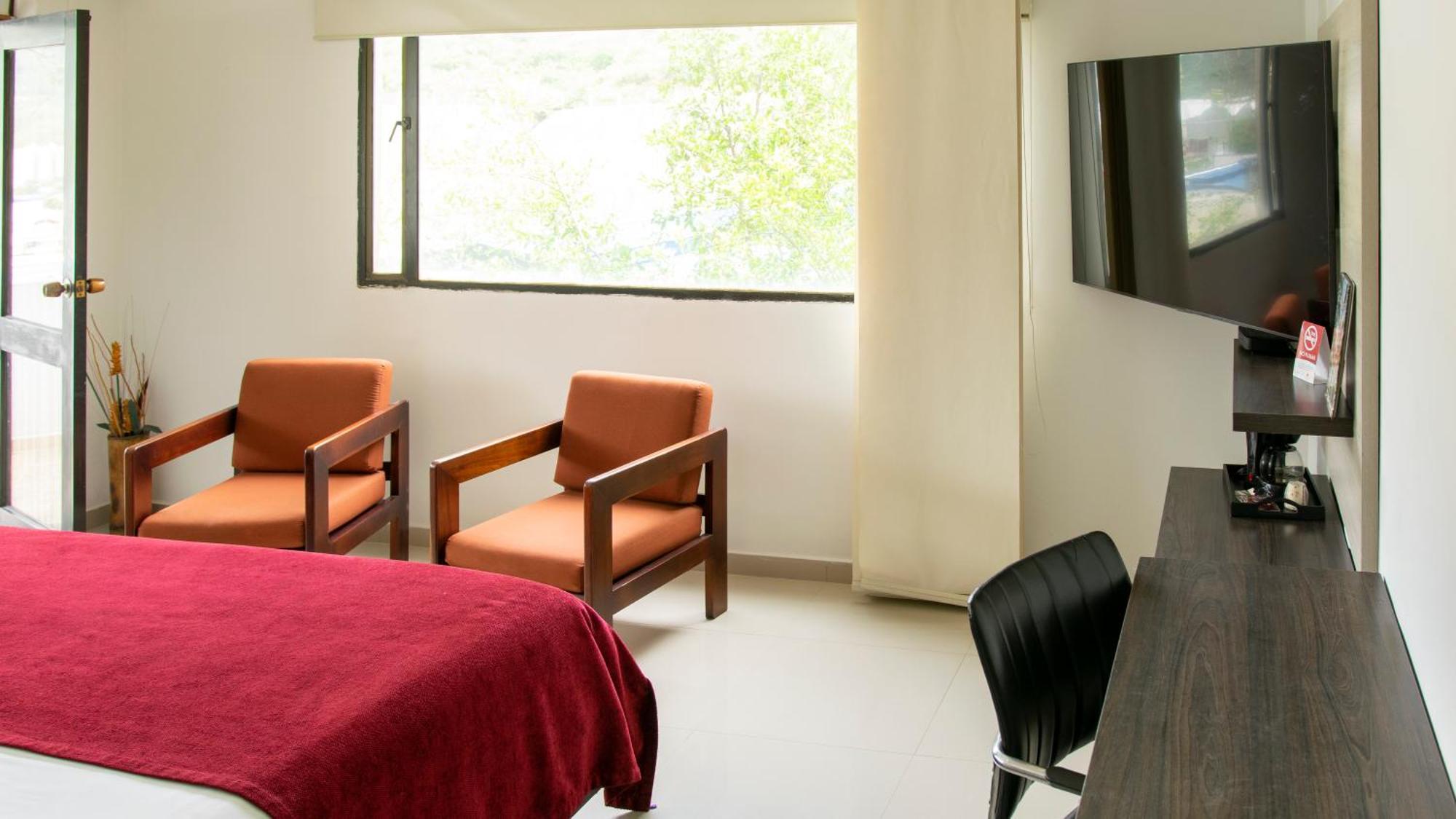 Hotel San Juan Internacional Girón Dış mekan fotoğraf
