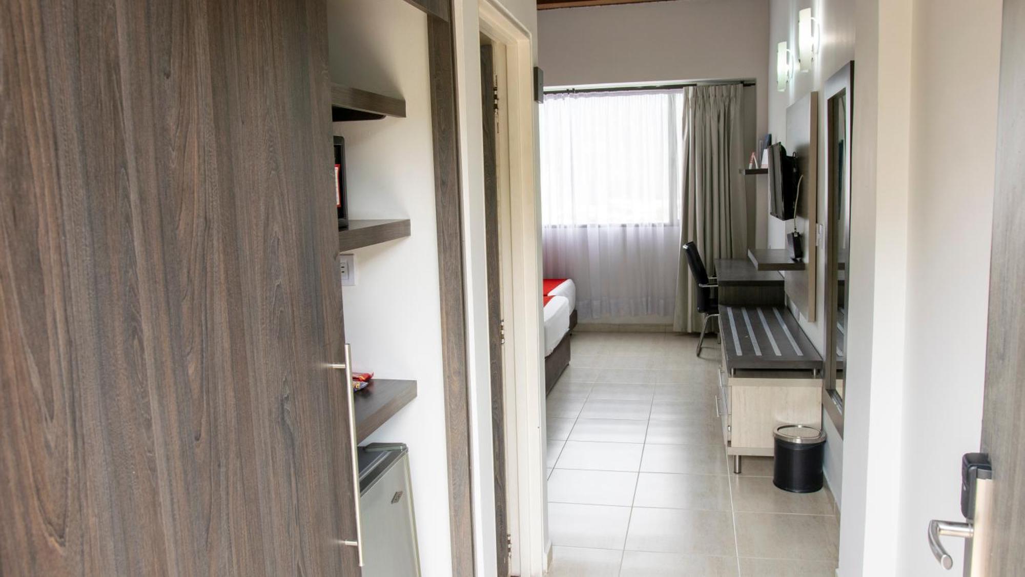 Hotel San Juan Internacional Girón Dış mekan fotoğraf